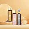 Mellow Moisture Boost & Fall Rescue Combo | Hydration + Anti-Hairfall Hair Care Set