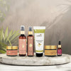 Mellow Anti-Ageing Combo for Normal to Oily Skin | Complete Ayurvedic Anti-Ageing Routine