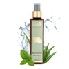 Mellow Basil Astritone Face Spray | Basil, Aloe Vera, Eucalyptus & Rose | Toner & Face Mist | 200ml