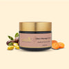Mellow Glare Massage Cream | Jojoba, Wheat Germ, Aloe Vera | Nourishing Facial Massage Cream | 100gm