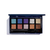 EuropeGirl Cosmetics 10 Color Eyeshadow Secret Palette