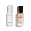 EuropeGirl Cosmetics Natural Radiant Foundation Hydra Fix Makeup Primer Duo - Flawless Fusion