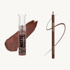 MARS Nia's Lip Combo | Lip Liner + Matte muse
