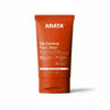 Arata Oil-Control Face Wash - 100 ml