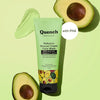 Quench Pollution Rescue Cream Face Wash - 100 ml