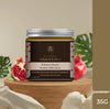 Organiko Radiance Repair Donkey Milk Face Mask | Anti-Pigmentation | 35g
