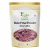 Yuvika Rose Petal Powder - Rosa Gallica - Gulab Patti Powder - 100gms