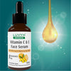 LuvYH Vitamin C & E Face Serum - 30ml