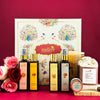 Mellow Sundaram Gift Box | Embrace Radiance | Premium Ayurvedic Skincare Gift Set