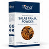 Triphal Salab Punja Powder – Salam Panja Churn – Hatta Haddi – Marsh Orchid