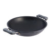 Wonderchef Appachetty 22cm with Lid Deep