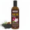 LuvYH Onion Black Seed Hair Oil - 100ml