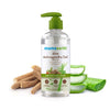 Mamaearth Aloe Ashwagandha Gel | Aloe Vera & Ashwagandha | Youthful Glow | 300ml