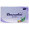 Dermadew Baby Soap - 75 gms
