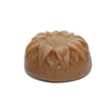 Organiko Donkey Milk Licorice & Cinnamon Oil Soap | pH Balance & Brightening | 100g