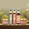 Mellow Acne-Prone Skin Combo | Complete Ayurvedic Acne Care Set