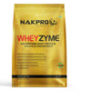 Nakpro WheyZyme Whey Protein Double Rich Chocolate - 1000 gms