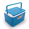 Cello Chiller Ice Box - 8 Litre, Blue