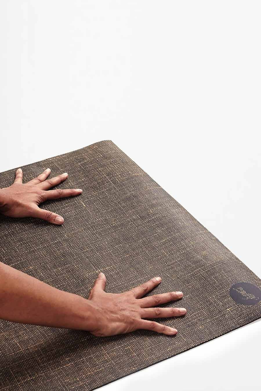 Proyog Eco Friendly Extra Grip Yoga Mat