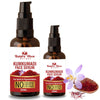 Nature Glow Kumkumadi Serum 15+30ml
