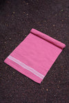 Madhurya Enchant Mat (Herbal dyed with Madder)