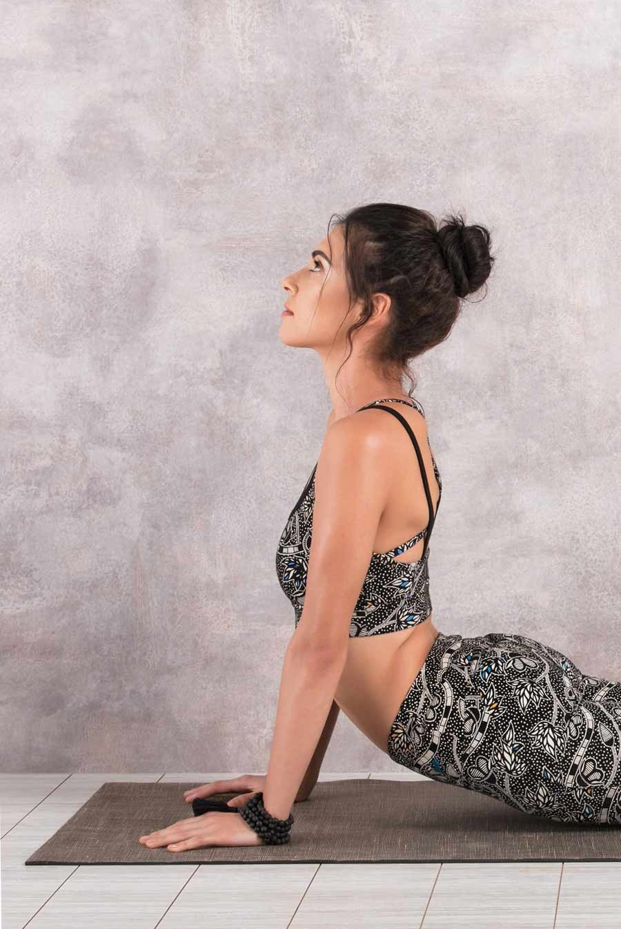 Proyog Eco Friendly Extra Grip Yoga Mat
