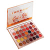 Lyon Beauty Rock N Roll Eyeshadow Palette Multi-Shade - 03