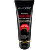 Mancode Activated Charcoal Peel Off Mask For Men - 100ml