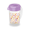 Milton H2O Plastic Water Jug with Lid