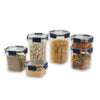 Cello Stack Lock Storage Container Set of 6
