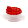 Signoraware Mini Easy Flow Steel Oil Dispenser 200ml