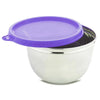 Signoraware Steel Mixing Bowl 500ml