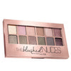 Maybelline New York The Blushed Nudes Palette Eyeshadow -  9 gms