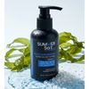 Summersalt Mediterranean Sea Salt & Vitamin E Gel Face Wash for Oily & Combination Skin