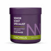 Cincinnus Green Algae Extract Silky Smooth Hair Mask - 200 ml