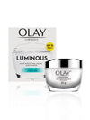 Olay Niacinamide Face Cream | Clear and Even Skin | Fights Dullness and Provides Radiant Glow| Normal, Oily, Dry, Combination Skin | Paraben and Sulphate Free | 50 gms