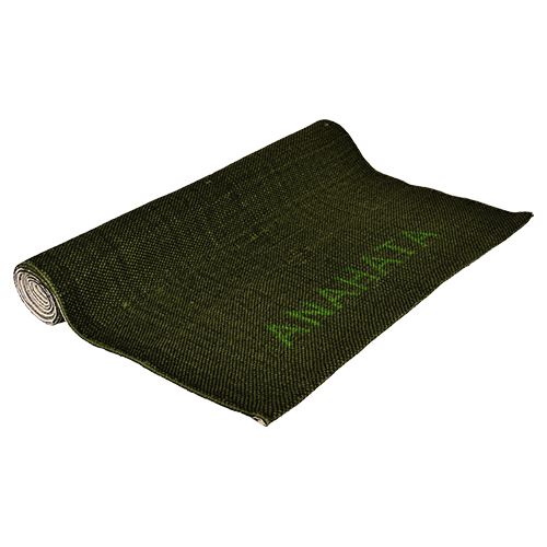 Arka Kaivalyadhama Anahata Chakra Extra Long Yoga Mat