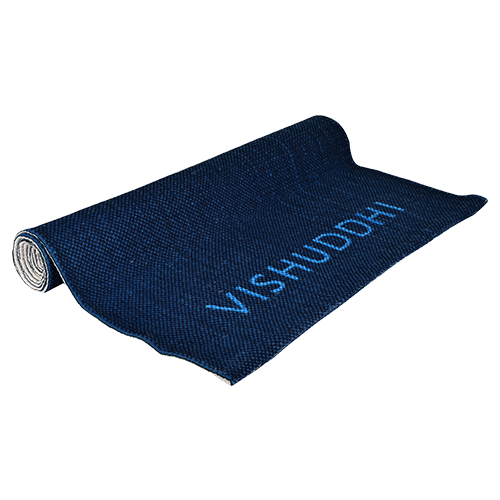 Arka Kaivalyadhama Vishuddhi Chakra Best Yoga Mat