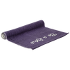 Arka Lotus Cotton Yoga Mat