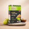 Radico Organic Amla Fruit Powder Natural Hair Strengthener - 100 gms