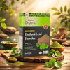 Radico Organic Brahmi Leaf Powder Herbal Scalp Nourisher - 100 gms