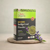 Radico Organic Indigo Leaf Powder Natural Hair Dye Alternative - 100 gms