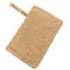 MiDazzle Organic Loofah Square
