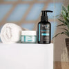 Summersalt Marine Glow Face Cleanser & Marine Mystique Face Gel Combo