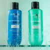 Summersalt Salix Aqua & Flax & Sea Shampoo Combo