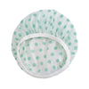 MiDazzle Shower Caps 1S Reusable M150 MIHA6313