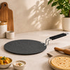 Tosaa Roti Tawa Classic Range Non-Stick Cookware 25cm