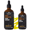Nature Glow Pro Keratin Hair Serum 60+30ml