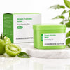 Sungboon Editor Green Tomato NMN Pore Peeling Pad - 170ml (60pads)