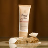 Prismos Beauty Pearl Tone Face Wash | Glutathione, Niacinamide & Ethyl Ascorbic Acid | Brightening